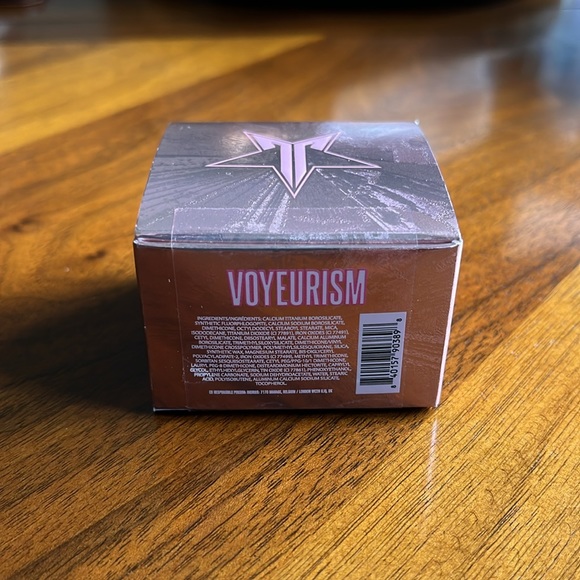 Jeffree Star “VOYEURISM” Eye Gloss! - Picture 2 of 7